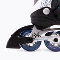 Patine pentru femei K2 Alexis 84 Pro gri 30G0517 6
