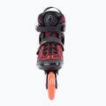 Patine pentru femei K2 Alexis 90 Boa negru 30G0817 9