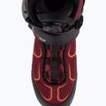 Patine pentru femei K2 Alexis 90 Boa negru 30G0817 11