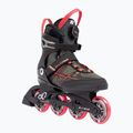 Patine pentru femei K2 Alexis 80 Boa gri 30G0317 8