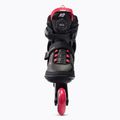Patine pentru femei K2 Alexis 80 Boa gri 30G0317 4