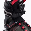 Patine pentru femei K2 Alexis 80 Boa gri 30G0317 5