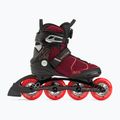 Patine pentru femei K2 Alexis 90 Boa negru 30G0817 2