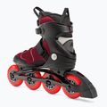 Patine pentru femei K2 Alexis 90 Boa negru 30G0817 3