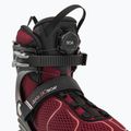 Patine pentru femei K2 Alexis 90 Boa negru 30G0817 5