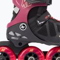 Patine în linie pentru femei K2 Vo2 S 90 Pro negru 30G0247 2