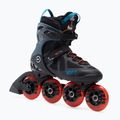Patine în linie pentru bărbați K2 Vo2 S 90 Pro negru 30G0245