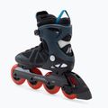 Patine în linie pentru bărbați K2 Vo2 S 90 Pro negru 30G0245 3