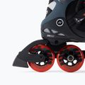Patine în linie pentru bărbați K2 Vo2 S 90 Pro negru 30G0245 7