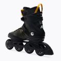 K2 F.I.T. 80 Boa gri pentru bărbați 30G0315 2