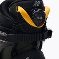 K2 F.I.T. 80 Boa gri pentru bărbați 30G0315 5