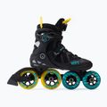 K2 Vo2 Vo2 S 100 X Boa pentru bărbați patine în linie negru 30G0142 2