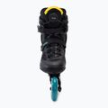 K2 Vo2 Vo2 S 100 X Boa pentru bărbați patine în linie negru 30G0142 4