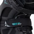 K2 Vo2 Vo2 S 100 X Boa pentru bărbați patine în linie negru 30G0142 5