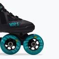 K2 Vo2 Vo2 S 100 X Boa pentru bărbați patine în linie negru 30G0142 6