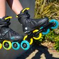K2 Vo2 Vo2 S 100 X Boa pentru bărbați patine în linie negru 30G0142 10