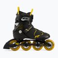 Patine pentru bărbați K2 F.I.T. 90 Boa negru 30G0815 2
