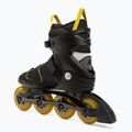 Patine pentru bărbați K2 F.I.T. 90 Boa negru 30G0815 3