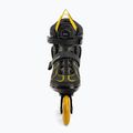 Patine pentru bărbați K2 F.I.T. 90 Boa negru 30G0815 4