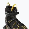Patine pentru bărbați K2 F.I.T. 90 Boa negru 30G0815 5