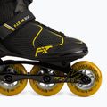 Patine pentru bărbați K2 F.I.T. 90 Boa negru 30G0815 6
