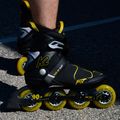 Patine pentru bărbați K2 F.I.T. 90 Boa negru 30G0815 13