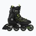 Role pentru bărbați K2 F.I.T. 80 Pro black/olive 2