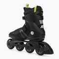 Role pentru bărbați K2 F.I.T. 80 Pro black/olive 3