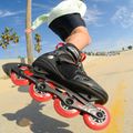 Patine pentru bărbați K2 F.I.T. 84 Pro negru 30G0515 9