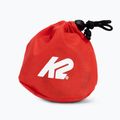 K2 Strobe 84 rotile cu role (2 buc.) alb 30G3110/11 3