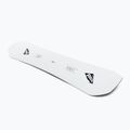 Snowboard pentru copii RIDE Zero Jr alb și negru 12G0028 2