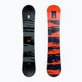 Snowboard K2 Standard negru și portocaliu 11G0010/11