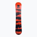 Snowboard K2 Standard negru și portocaliu 11G0010/11 4