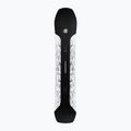 Snowboard RIDE Smokescreen negru și alb 12G0024 3