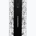 Snowboard RIDE Smokescreen negru și alb 12G0024 6