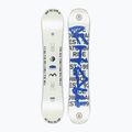 Snowboard pentru femei RIDE Saturday alb-albastru 12G0018 7