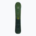 Snowboard K2 Instrument verde-roșu 11G0004/11 2