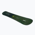 Snowboard K2 Instrument verde-roșu 11G0004/11 4