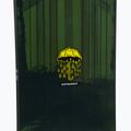 Snowboard K2 Instrument verde-roșu 11G0004/11 5