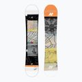 K2 snowboard de culoare medie 11G0003/1W