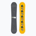 K2 World Peace gri-galben snowboard 11G0043/11