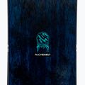 K2 Alchemist snowboard verde-verde 11G0000/11 5
