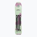 Snowboard pentru femei RIDE Psychocandy alb-verde 12G0015 4