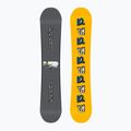 K2 World Peace gri-galben snowboard 11G0043/1W