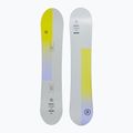 Snowboard pentru femei RIDE Compact gri-galben 12G0019