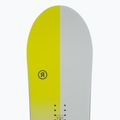 Snowboard pentru femei RIDE Compact gri-galben 12G0019 5