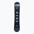 Snowboard pentru femei RIDE Heartbreaker negru-albastru 12G0020 4
