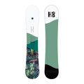 Snowboard K2 First Lite verde 11G0019/11 7