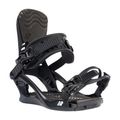 Fixare snowboard pentru femei K2 Cassette negru 11G1010/11 5