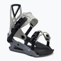 Atașamente de snowboard pentru bărbați RIDE C-4 gri 12G1007